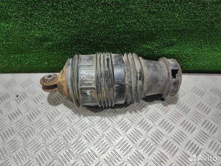 Пневмоподушка Mercedes E W211 2006