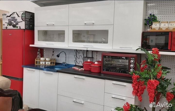 Кухня Монро 2 метра