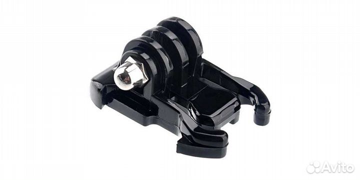 Защелка прямая для экшн камеры