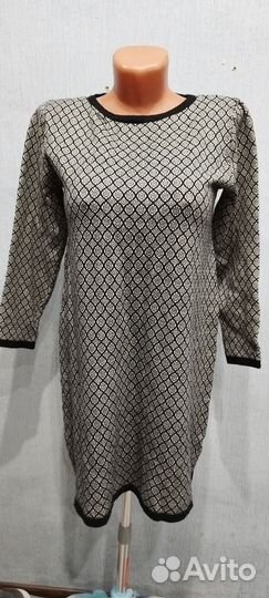 Платье 48