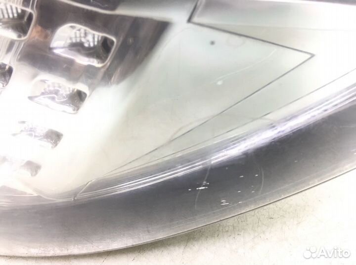 Фонарь Mazda 6 GH (2007-2012)