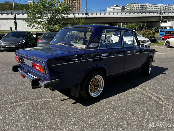 ВАЗ 2106 1.6 МТ, 1999, 67 000 км