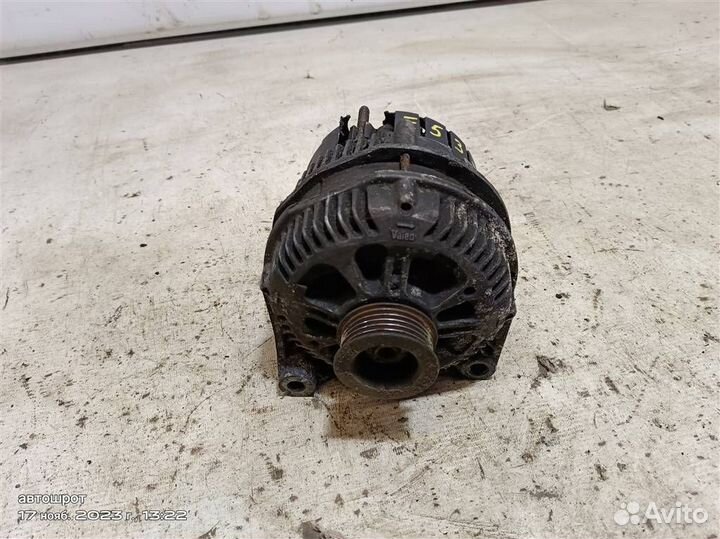 Генератор BMW Х5 Е53 99-03г