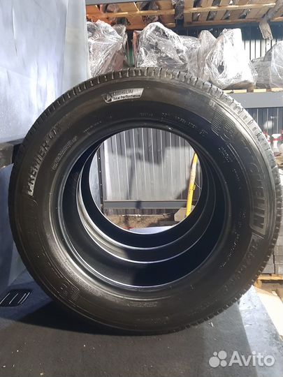 Michelin Premier LTX 265/60 R18 110T