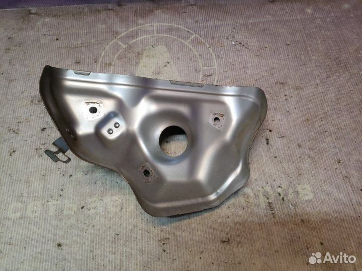 Тепловой экран Mitsubishi Outlander Xl CW6W 6B31