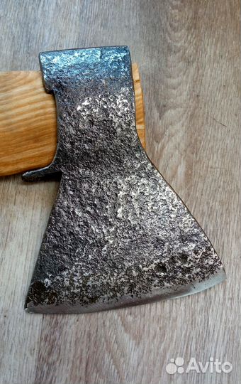 Топор плотницкий А2 зик 1940-е ркка СССР (190)