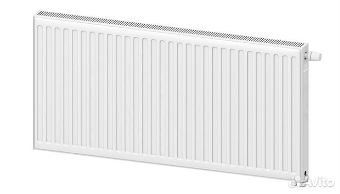 Радиатор панельный Uni-Fitt Compact 22 тип 300 х 1