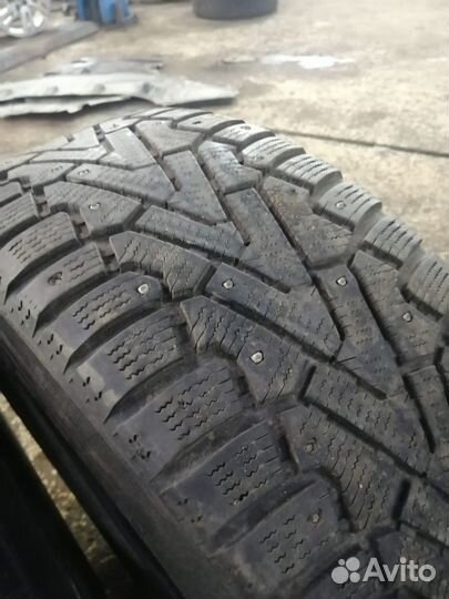 Pirelli Ice Zero 235/55 R17 103T