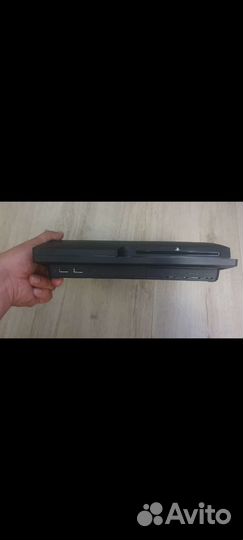 Sony PS3