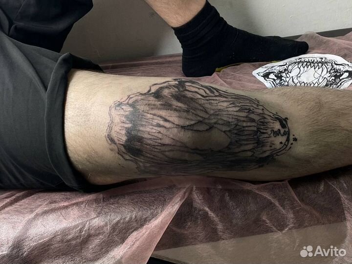 Тату мастер, тату москва, тату в студии