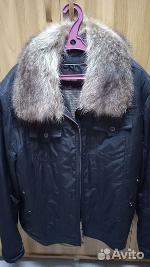 Куртка мужская, зимняя