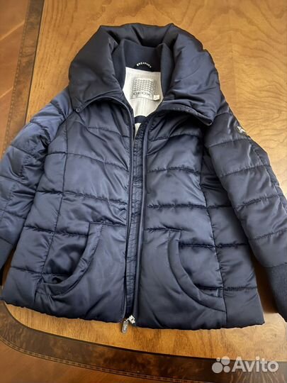 Куртка для девочки geox