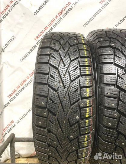 Gislaved NordFrost 100 185/65 R15 93S
