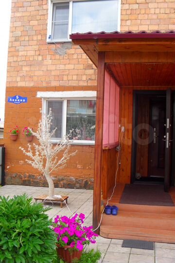 Дом 70 м² на участке 12 сот.