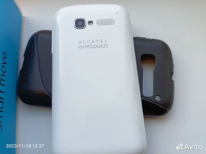 Alcatel POP C5 5036D, 2 ГБ