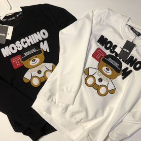 Свитшот Moschino унисекс