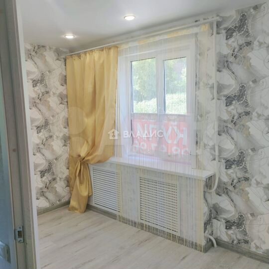 1-к. квартира, 35 м², 1/9 эт.