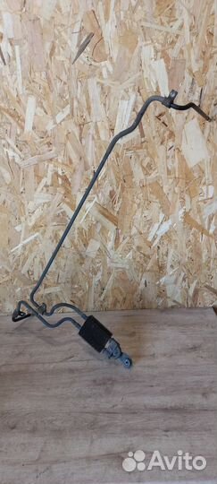 Радиатор гур Nissan Navara D40, Pathfinder r51