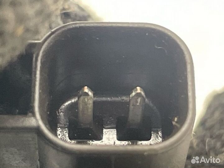 Форсунка топливная Volvo S80 2 2.5 B5254T