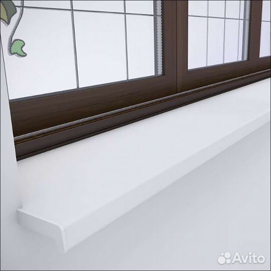 Подоконник