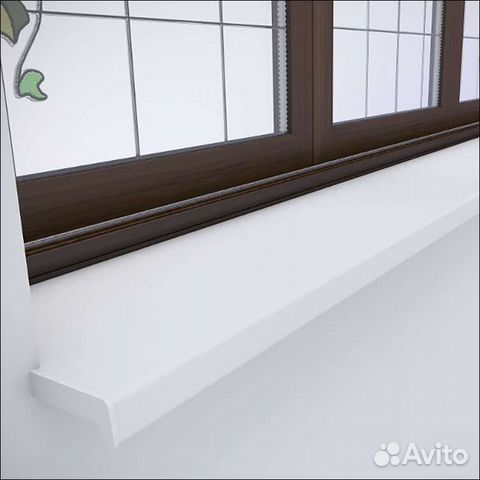 Подоконник