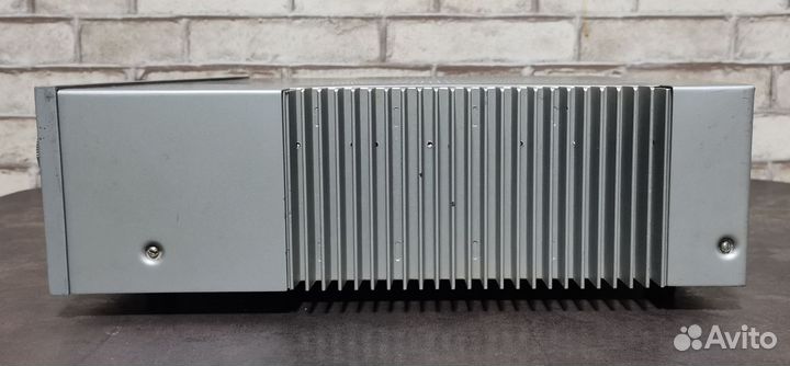 Усилитель Элeктроникa эф-017