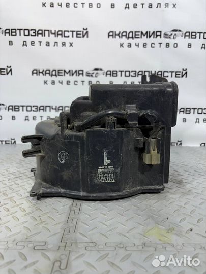 Корпус моторчика печки Toyota 4Runner RN130