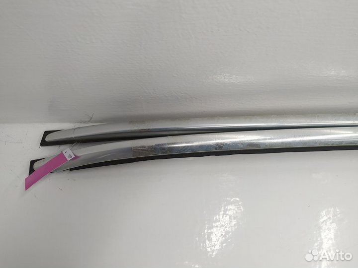 Б/У Б/У Дуги на крышу (рейлинги) Европа Цена за