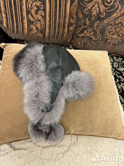 Шапка меховые