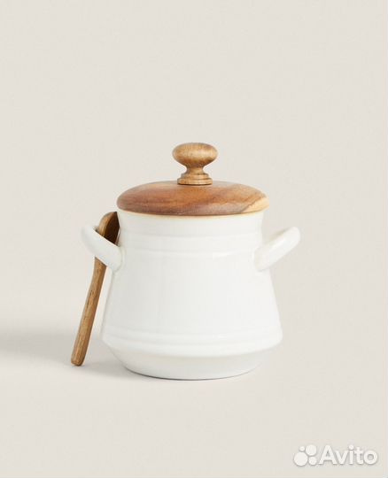 Сахарница Zara home