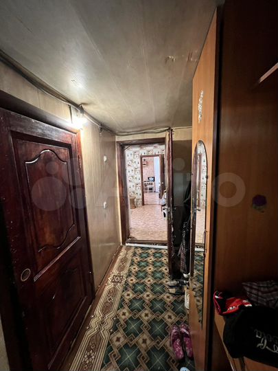 Дом 40 м² на участке 5 сот.