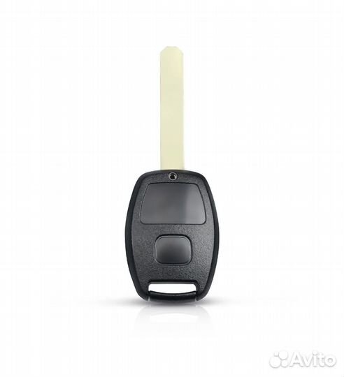 Корпус Ключа Honda Civic под 2 кнопки