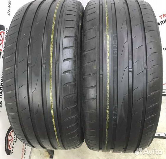 Toyo Proxes CF2 235/45 R17