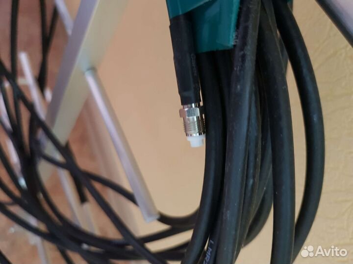 Внешняя направленная Антенна Yagi