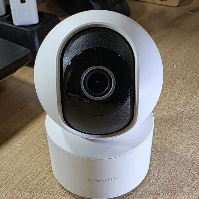 Камера Xiaomi C200 видеоняня