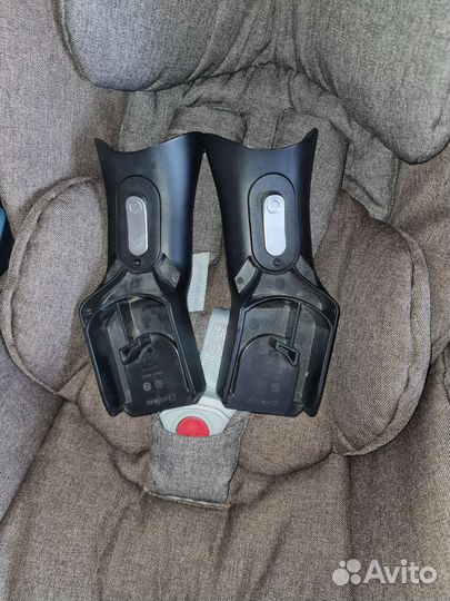 Адаптеры cybex
