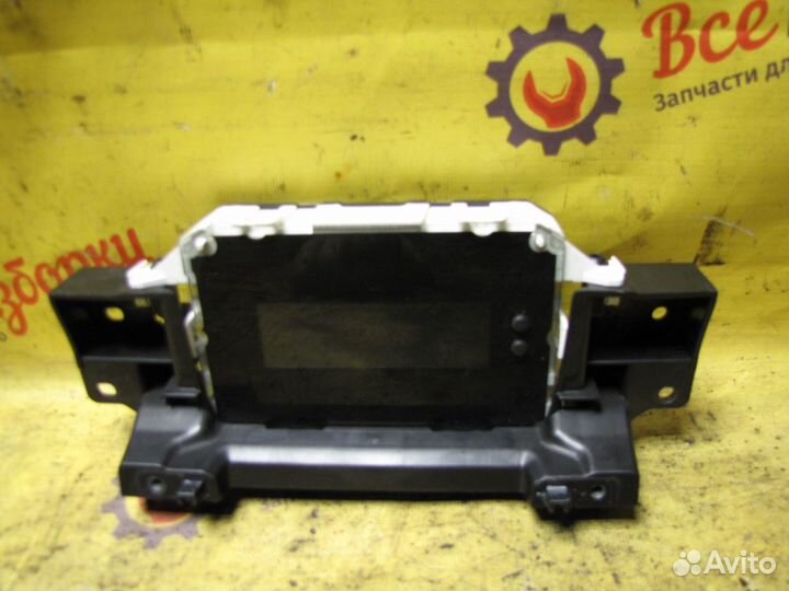 Дисплей экран Ford Focus 3