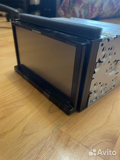 Магнитола 2 din pioneer carrozzeria