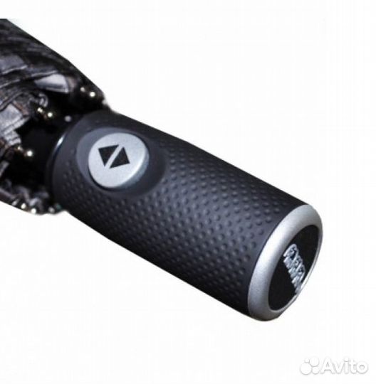 Зонт Три Слона М 8801 8спиц Ф102см полоска синий