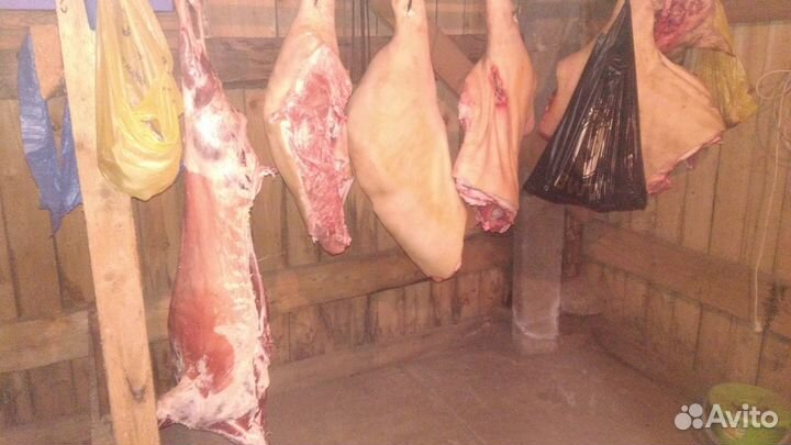 Здоровая еда