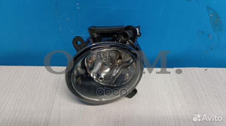 Фара противотуманная левая LADA Largus 1 (2012