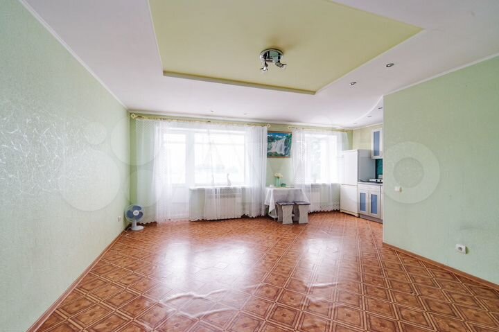 Квартира-студия, 32 м², 5/5 эт.