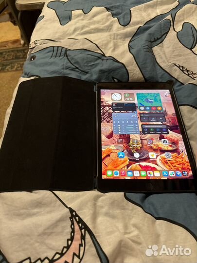 Apple iPad 10.2 2021