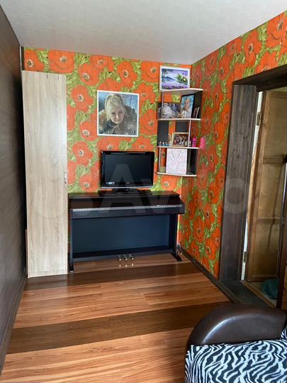 Дом 110 м² на участке 3,6 сот.