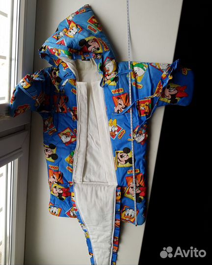 Конверт для младенца