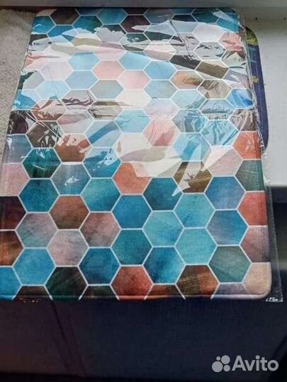 Ковер для ванной, прикроватный