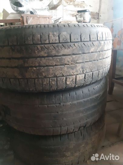 Hankook TH10 235/55 R17