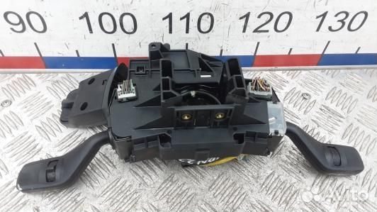 Переключатель поворотов и дворников (стрекоза) for