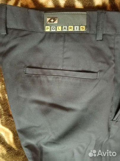 Рубашка и брюки