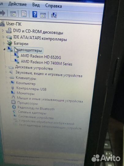 Материнская плата Samsung np305v5a ba41-01681a